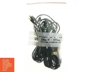 USB kabler