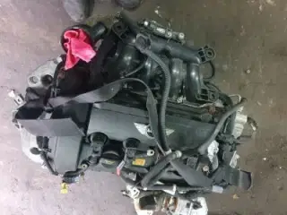 Min Cooper One R56 R50 1.6 Turbo motor * gearkasse N14B16A