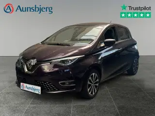 Renault Zoe 52 Intens
