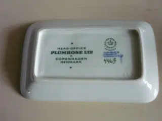 2 x Royal Copenhagen