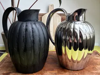 Georg Jensen Bernadotte kaffekande