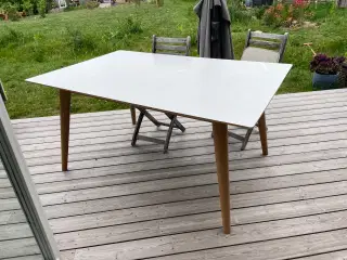 Gratis spisebord