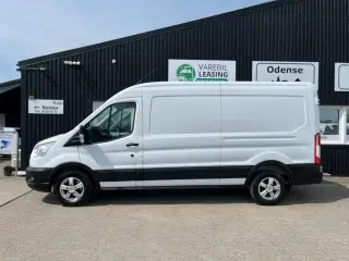 Ford Transit 350 L3 Van 2,0 TDCi 170 Trend H2 FWD