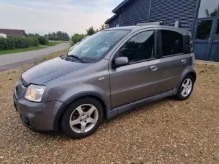 Fiat Panda 1,4 16V