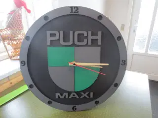 1 stk PUCH Maxi Vægur 