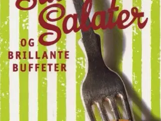 Suveræne salater og brillante buffeter