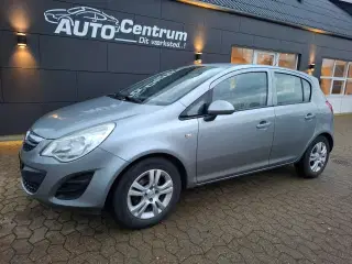 Opel Corsa 1,0 12V Enjoy