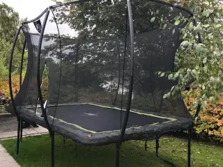 Have trampolin fra Exit