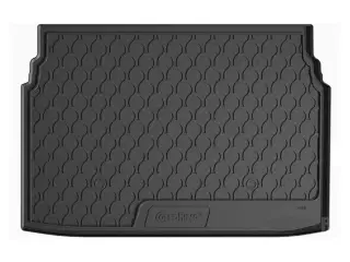 Bagagerumsbakke Opel Crossland X 2017- lower