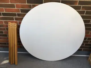 Lille rundt spiseborf