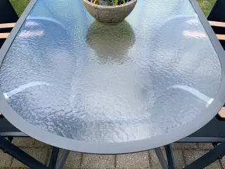 Havebord