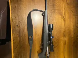 Browning A-bolt 30.06