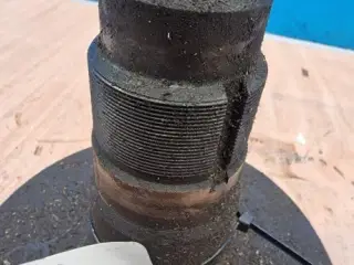 John Deere 9780 Gearkasse Sæt DE18718