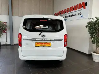BYD eTP3 50 
