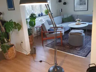 Arkitekt gulvlampe 