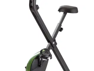  Kilberry Fitness Motionscykel