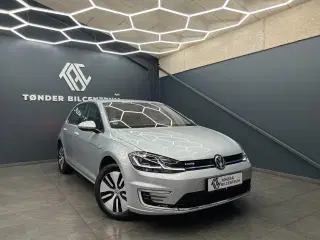 VW e-Golf VII  Comfortline