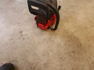 Jonsered motorsav 