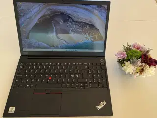Lenovo ThinkPad E15 Windows 11 Pro