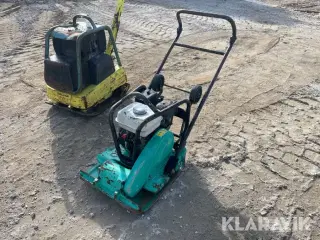 Pladevibrator Mikasa MVC-T90HVAS