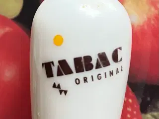 Retro Tobacco Original After Shave Lotion. Giv bud