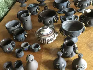 Willer keramik