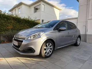 Peugeot 208 1,2 VTi 82 Active