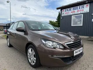 Peugeot 308 1,6 BlueHDi 120 Active SW