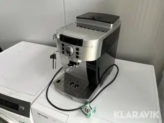 Kaffemaskine DeLonghi Magnifica S