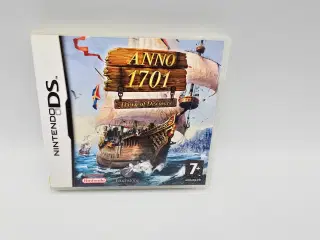 Anno 1701 til Nintendo DS