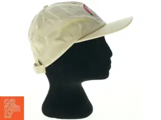 Rip Curl skater Beige baseballkasket med motiv fra Ripndip