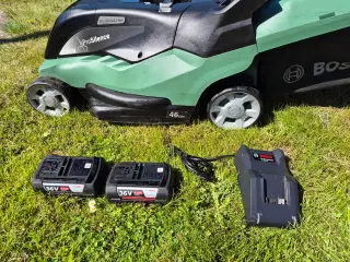 Bosch Rotak 36-950