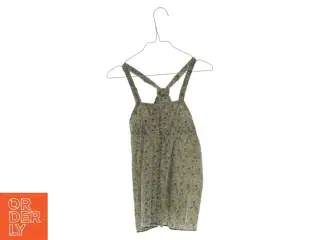 Bluse fra Pompdelux (str. 122)
