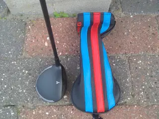7 Kølle Mærke: Calong