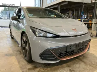 Cupra Born 58 e-Boost