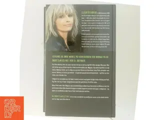 De døde sjæles nat af Elsebeth Egholm (Bog) fra Gyldendal
