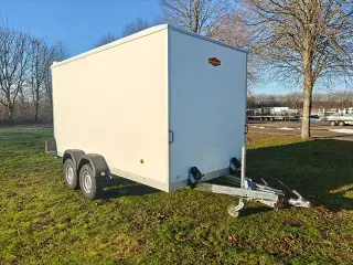 Böckmann Cargo KT 4018/35 H