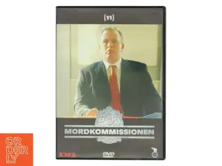Rejseholdet 11