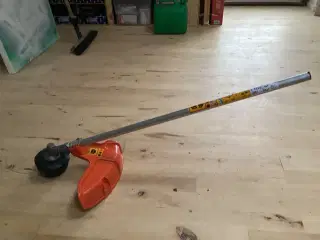 Husqvarna stang Hækkeklipper / græstrimmer