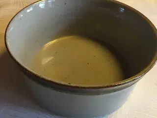 Knapstrup skål