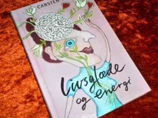 Livsglæde og energi, Carsten Sommerskov Pedersen