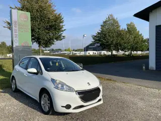 Peugeot 208 1,0 VTi Access