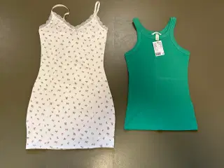H&M tøj