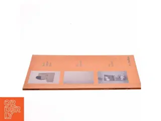 Katalog over kunstudstilling