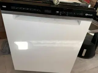 Bauknecht Opvaskemaskine