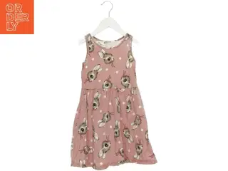 Kjole fra H&M (str. 116 cm)