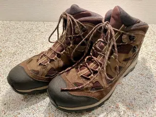 Salomon vandrestøvler, goretex.