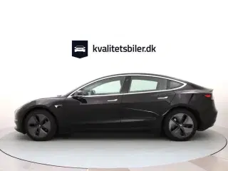 Tesla Model 3  Standard Range+ RWD