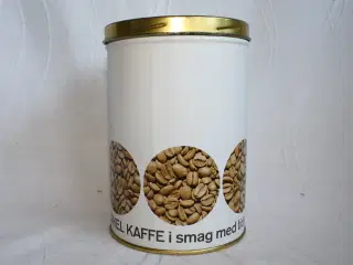 Kaffedåse