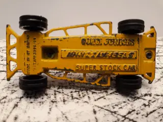 Corgi Juniors Stock Car